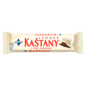 Kaštany Bílé ORION 45g
