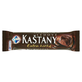 Kaštany hořké ORION 45g