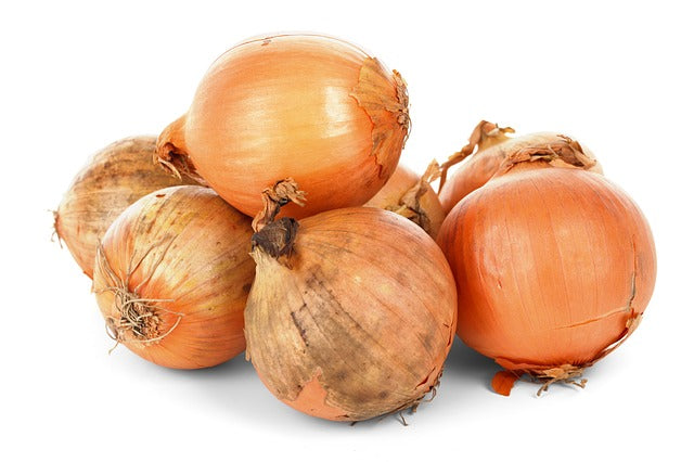 Cibule žlutá 1 Kg