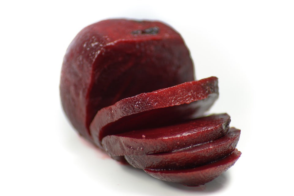 Řepa předvařená vakuo sáček 2-3 ks 0,5 kg