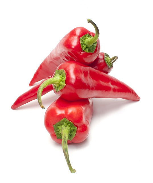 Paprika červená kapie 0,5 kg