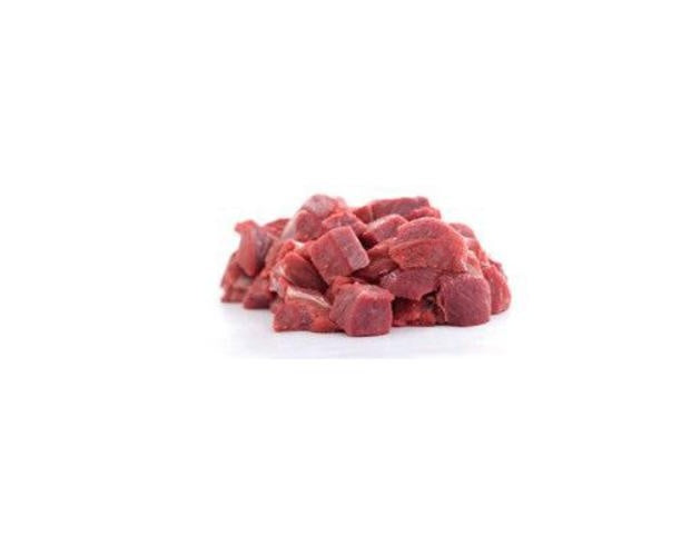 Hovězí guláš cca 2kg