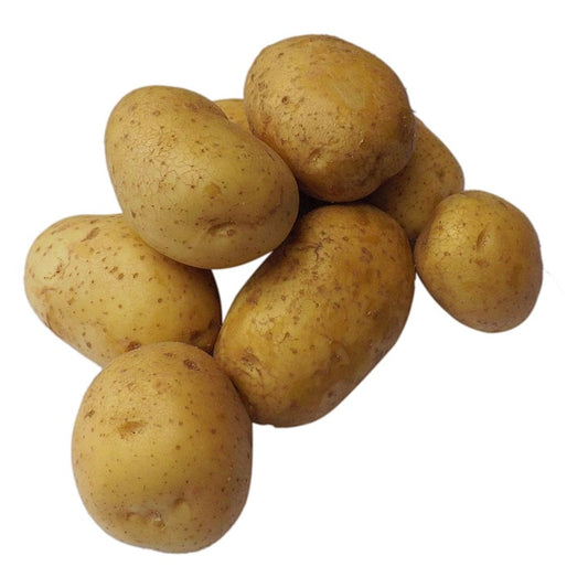 Brambory pozdní žluté typ C 10 Kg