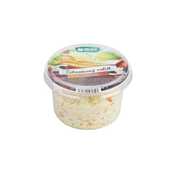 Coleslaw zeleninový salát 300g