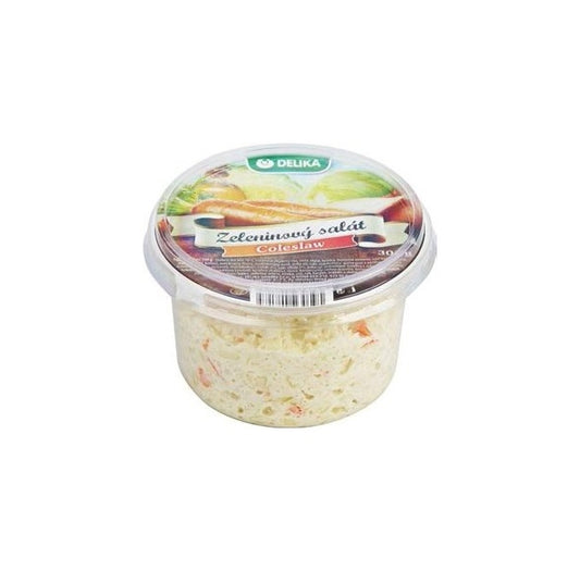 Coleslaw zeleninový salát 300g