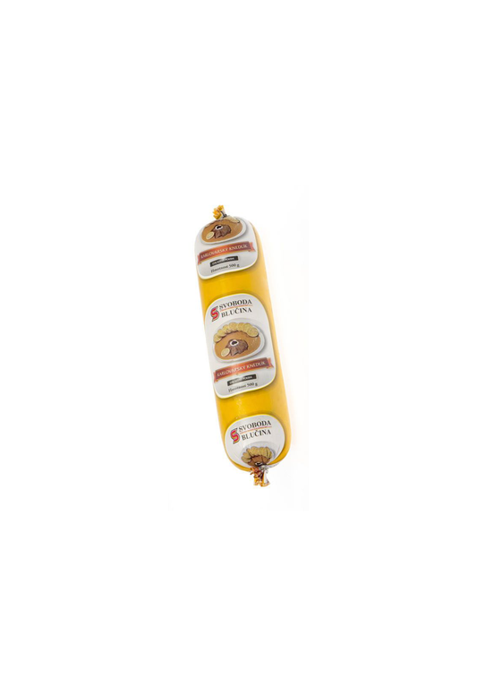 Knedlík Karlovarský 500g