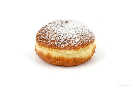 Koblih s marmeládou 55g